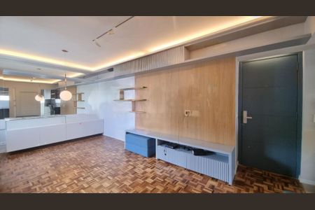 Apartamento à venda com 2 quartos, 75m² em Brooklin Novo, São Paulo