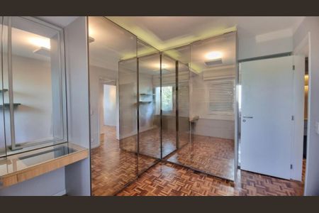 Apartamento à venda com 2 quartos, 75m² em Brooklin Novo, São Paulo