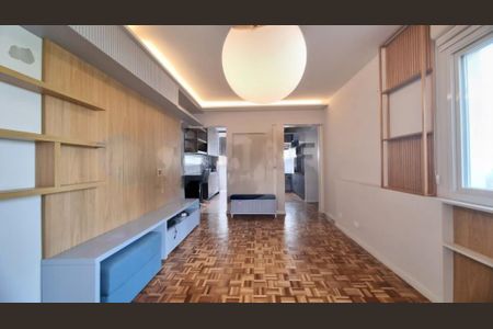 Apartamento à venda com 2 quartos, 75m² em Brooklin Novo, São Paulo