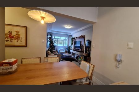 Apartamento à venda com 2 quartos, 84m² em Aclimação, São Paulo