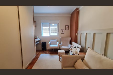 Apartamento à venda com 2 quartos, 84m² em Aclimação, São Paulo