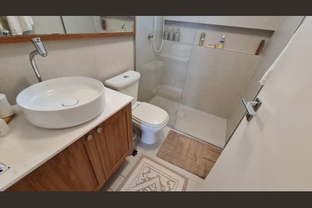 Apartamento à venda com 84m², 2 quartos e 1 vaga