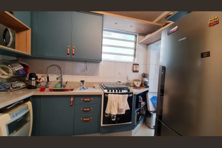 Apartamento à venda com 84m², 2 quartos e 1 vaga