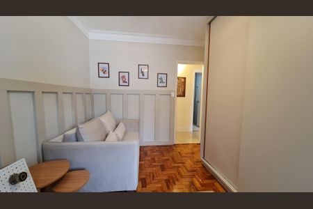 Apartamento à venda com 2 quartos, 84m² em Aclimação, São Paulo