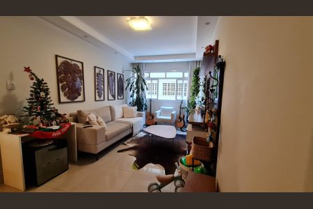 Apartamento à venda com 2 quartos, 84m² em Aclimação, São Paulo