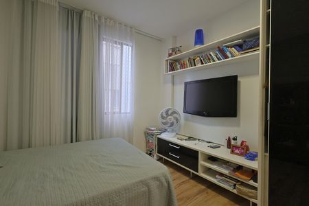Apartamento à venda com 98m², 3 quartos e 1 vaga Apartamento à venda com 98m², 3 quartos e 1 vagaQuarto 3 - Suíte