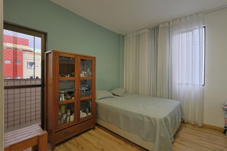 Apartamento à venda com 98m², 3 quartos e 1 vaga Apartamento à venda com 98m², 3 quartos e 1 vagaQuarto 3 - Suíte