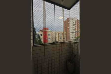 Apartamento à venda com 98m², 3 quartos e 1 vaga Apartamento à venda com 98m², 3 quartos e 1 vagaQuarto 3 - Suíte