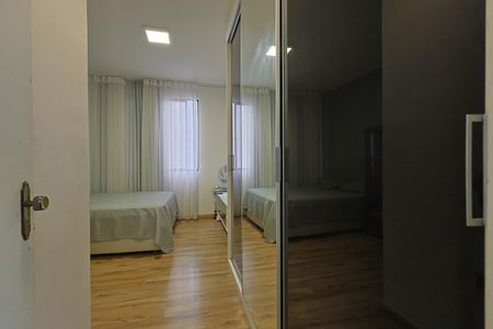 Apartamento à venda com 98m², 3 quartos e 1 vaga Apartamento à venda com 98m², 3 quartos e 1 vagaQuarto 3 - Suíte