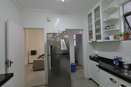 Apartamento à venda com 98m², 3 quartos e 1 vaga Apartamento à venda com 98m², 3 quartos e 1 vagaCozinha