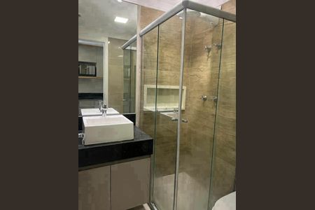 Apartamento para alugar com 1 quarto, 24m² em Santo Amaro, São Paulo