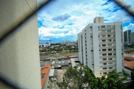 Apartamento para alugar com 2 quartos, 60m² em Belenzinho, São Paulo