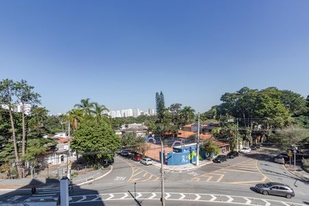 Apartamento à venda com 82m², 3 quartos e 2 vagas Apartamento à venda com 82m², 3 quartos e 2 vagasVista da Varanda da Sala