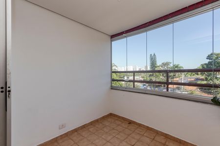 Apartamento à venda com 82m², 3 quartos e 2 vagas Apartamento à venda com 82m², 3 quartos e 2 vagasVaranda da Sala