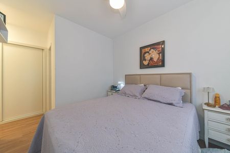 Apartamento à venda com 82m², 3 quartos e 2 vagasSuíte