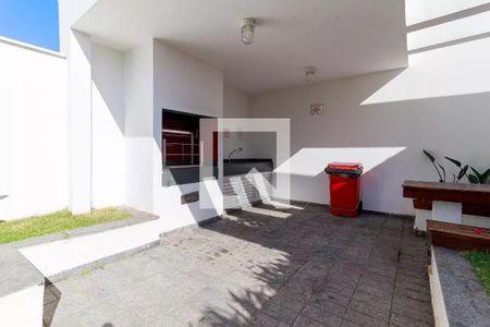 Apartamento à venda com 82m², 3 quartos e 2 vagasÁrea Comum