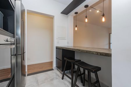 Apartamento à venda com 82m², 3 quartos e 2 vagas Apartamento à venda com 82m², 3 quartos e 2 vagasCozinha