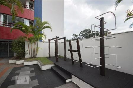 Apartamento à venda com 82m², 3 quartos e 2 vagasÁrea Comum