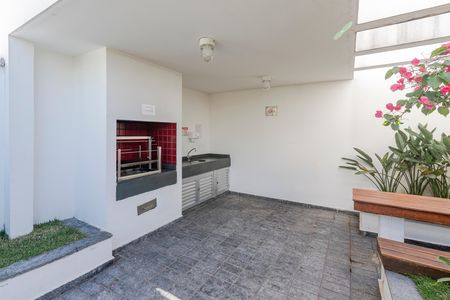 Apartamento à venda com 82m², 3 quartos e 2 vagas Apartamento à venda com 82m², 3 quartos e 2 vagasChurrasqueira