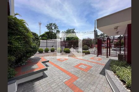 Apartamento à venda com 82m², 3 quartos e 2 vagasÁrea Comum