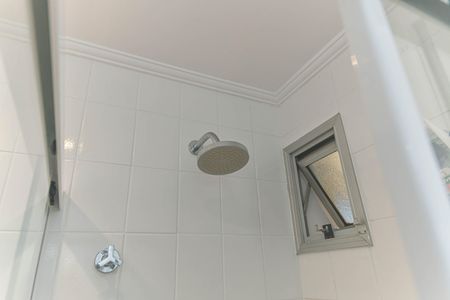 Apartamento à venda com 82m², 3 quartos e 2 vagasBanheiro Social