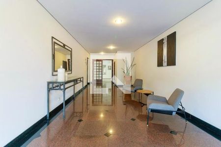 Apartamento à venda com 82m², 3 quartos e 2 vagasÁrea Comum