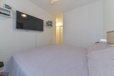 Apartamento à venda com 82m², 3 quartos e 2 vagasSuíte