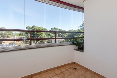 Apartamento à venda com 82m², 3 quartos e 2 vagas Apartamento à venda com 82m², 3 quartos e 2 vagasVaranda da Sala