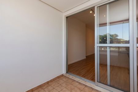 Apartamento à venda com 82m², 3 quartos e 2 vagas Apartamento à venda com 82m², 3 quartos e 2 vagasVaranda da Sala