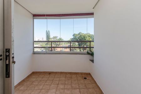 Apartamento à venda com 82m², 3 quartos e 2 vagas Apartamento à venda com 82m², 3 quartos e 2 vagasVaranda da Sala