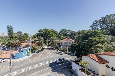Apartamento à venda com 82m², 3 quartos e 2 vagas Apartamento à venda com 82m², 3 quartos e 2 vagasVista da Varanda da Sala