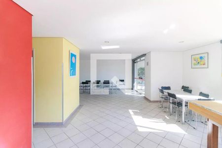 Apartamento à venda com 82m², 3 quartos e 2 vagasÁrea Comum