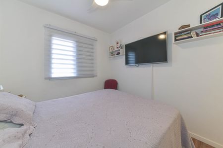 Apartamento à venda com 82m², 3 quartos e 2 vagasSuíte