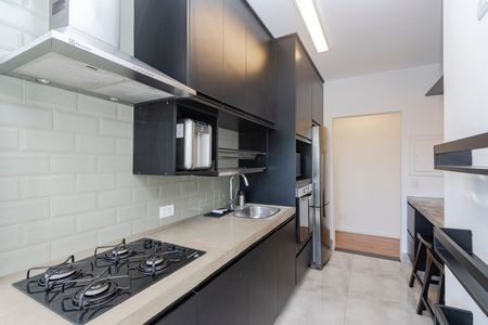Apartamento à venda com 82m², 3 quartos e 2 vagas Apartamento à venda com 82m², 3 quartos e 2 vagasCozinha