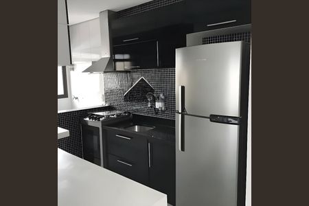 Apartamento para alugar com 1 quarto, 45m² em Itaim Bibi, São Paulo