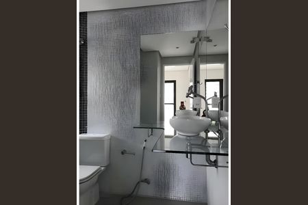 Apartamento para alugar com 1 quarto, 45m² em Itaim Bibi, São Paulo