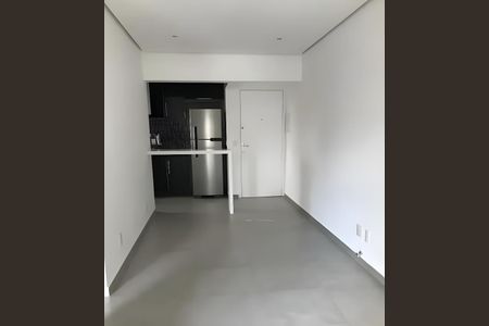 Apartamento para alugar com 1 quarto, 45m² em Itaim Bibi, São Paulo