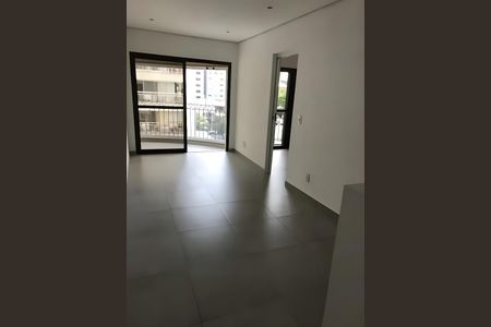 Apartamento para alugar com 1 quarto, 45m² em Itaim Bibi, São Paulo