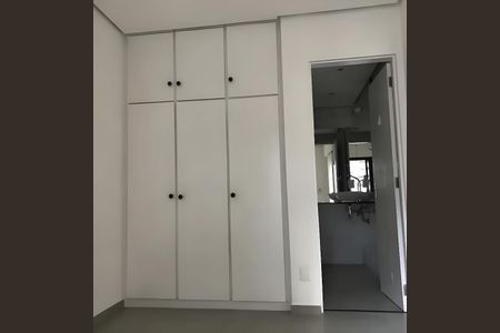 Apartamento para alugar com 1 quarto, 45m² em Itaim Bibi, São Paulo