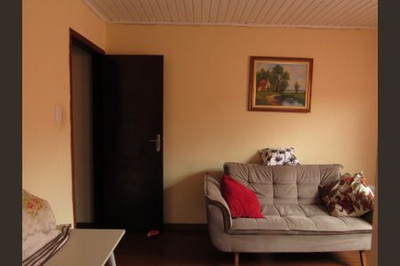 Casa à venda com 97m², 2 quartos e 1 vagaQuarto 1