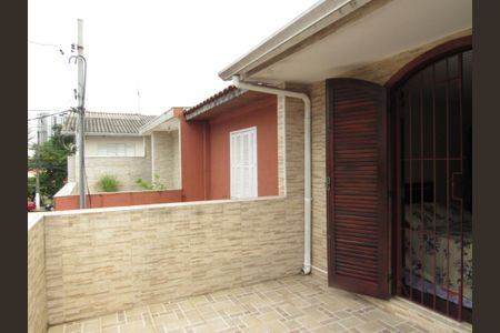 Casa à venda com 97m², 2 quartos e 1 vagaQuarto 2 - Varanda