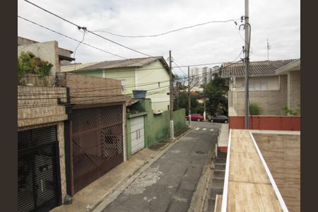 Casa à venda com 97m², 2 quartos e 1 vagaQuarto 2 - Varanda