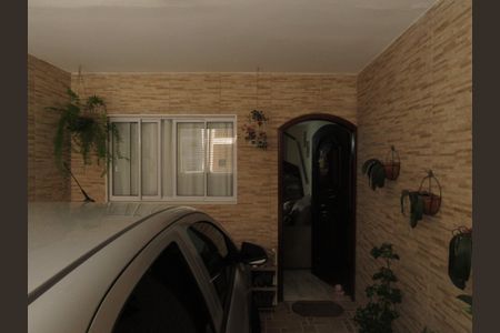 Casa à venda com 97m², 2 quartos e 1 vagaGaragem