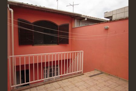 Casa à venda com 97m², 2 quartos e 1 vagaÁrea externa 