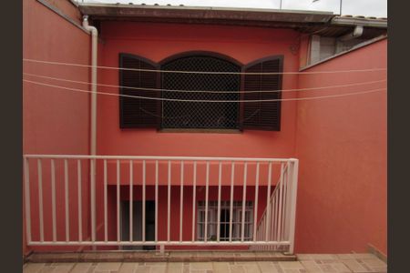 Casa à venda com 97m², 2 quartos e 1 vagaÁrea externa 