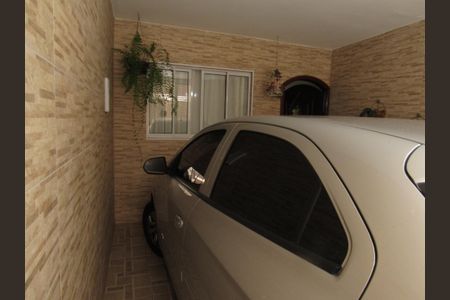 Casa à venda com 97m², 2 quartos e 1 vagaGaragem