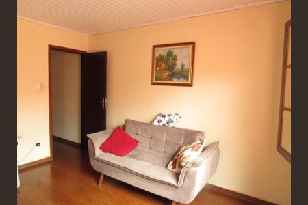 Casa à venda com 97m², 2 quartos e 1 vagaQuarto 1