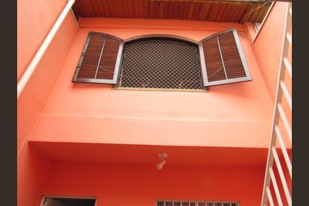 Casa à venda com 97m², 2 quartos e 1 vagaÁrea externa 