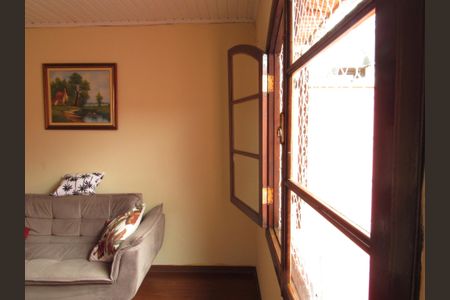 Casa à venda com 97m², 2 quartos e 1 vagaQuarto 1