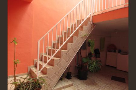 Casa à venda com 97m², 2 quartos e 1 vagaÁrea externa - Área de Serviço